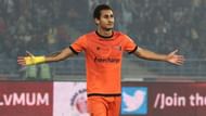 Gustavo Dos Santos had two enjoyable seasons in the ISL